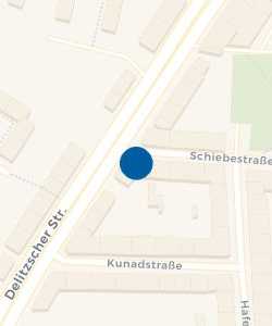 Vorschau: Karte von St.-Annen-Apotheke