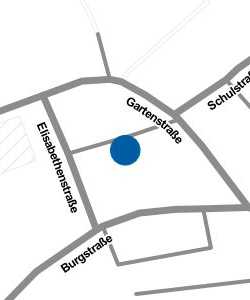 Vorschau: Karte von Kita St. Elisabeth