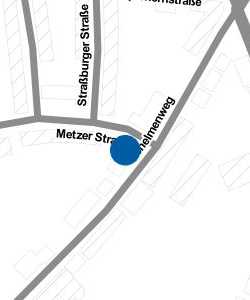 Vorschau: Karte von Schelmenschänke
