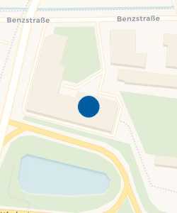 Vorschau: Karte von BVG E. N-Hollenberg Baustoffvertriebsges. mbH & Co. KG