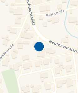Vorschau: Karte von Auto Lehner GmbH & Co.KG