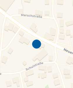 Vorschau: Karte von Hoedt