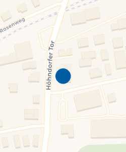 Vorschau: Karte von Wildblume GmbH