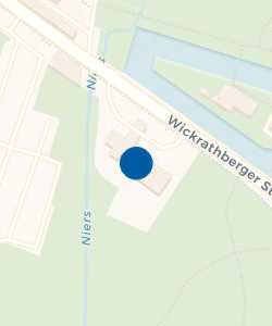 Vorschau: Karte von Autohaus Barten GmbH
