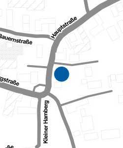 Vorschau: Karte von Raiffeisenbank Rehling eG