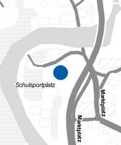 Vorschau: Karte von Sparkasse Berchtesgadener Land - Geldautomat