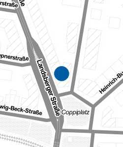 Vorschau: Karte von Konditorei & Bäckerei Wendl GmbH