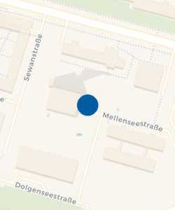 Vorschau: Karte von Bernhard-Grzimek-Grundschule