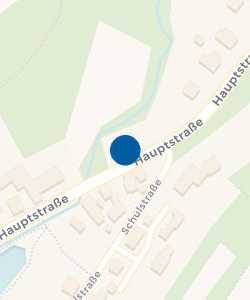 Vorschau: Karte von Landgasthof Wiesengrund