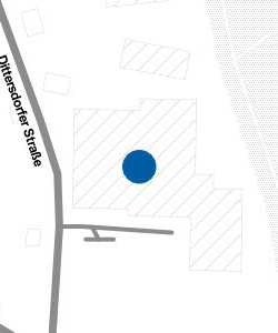 Vorschau: Karte von Sportcenter am Stadtpark