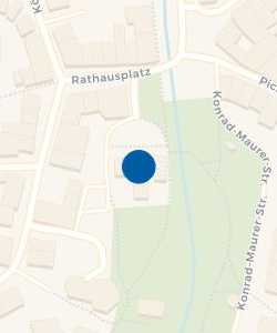 Vorschau: Karte von Volkshochschule in Püttlingen