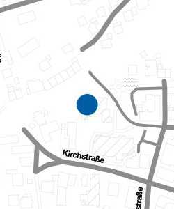 Vorschau: Karte von Kindergarten St. Markus