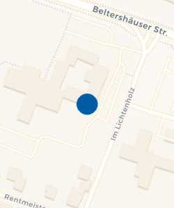 Vorschau: Karte von Kfz-Zulassungsstelle u. Fahrerlaubnisbehörde Marburg-Cappel