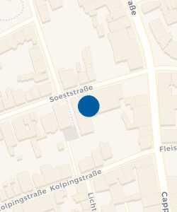 Vorschau: Karte von St. Annen-Rosengarten