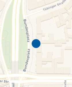 Vorschau: Karte von Dermalisse Berlin GmbH & Co. KG