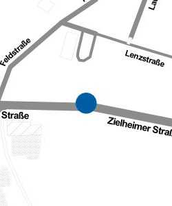 Vorschau: Karte von Bäckerei Scherl