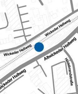 Vorschau: Karte von Dortmund Wickede