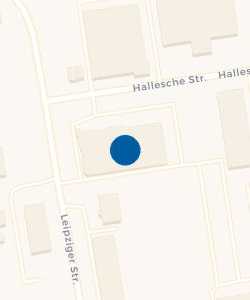 Vorschau: Karte von Autohaus Arnhölter