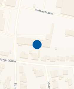 Vorschau: Karte von KFZ-Reparaturwerkstatt Markus Rausch