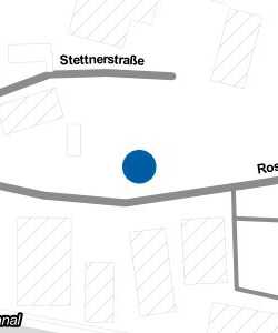 Vorschau: Karte von Flötzinger Alm Biergarten