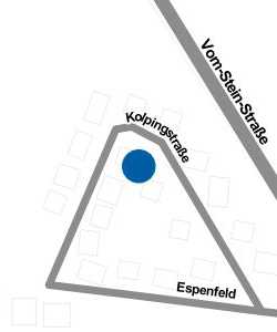Vorschau: Karte von Dachdeckermeister Siegmund GmbH