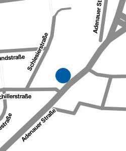 Vorschau: Karte von Bookafé Vaihingen-Enz