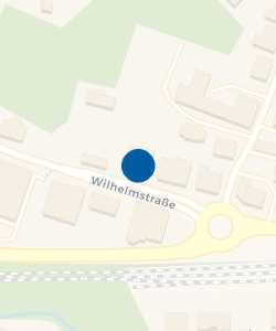 Vorschau: Karte von Rathaus Diez