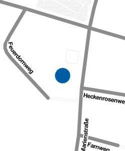 Vorschau: Karte von Apotheke in Haren-Erika-Altenberge