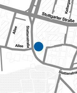 Vorschau: Karte von Ofenhaus Künzelsau