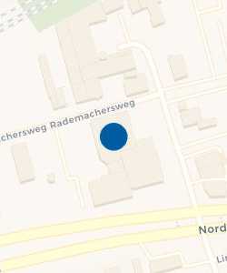 Vorschau: Karte von VW Audi Autohaus Tiemeyer & Ossmann