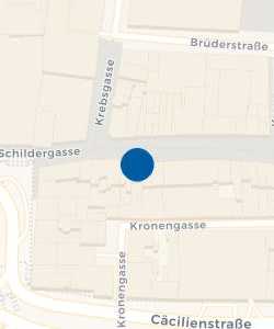 Vorschau: Karte von Rüschenbeck