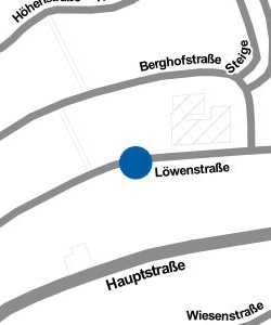 Vorschau: Karte von Tennenbronn Kindergarten, Schramberg