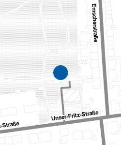 Vorschau: Karte von Cafe Fritzchen