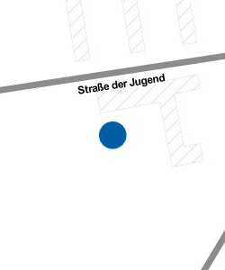 Vorschau: Karte von Sängerstadt-Gymnasium