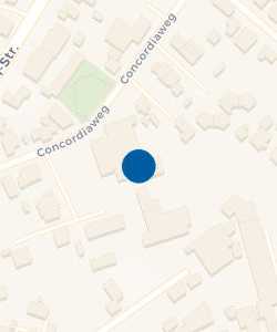 Vorschau: Karte von Concordiaschule Schildgen