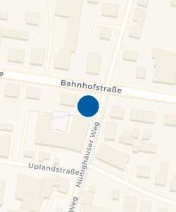 Vorschau: Karte von Bäckerei Wester