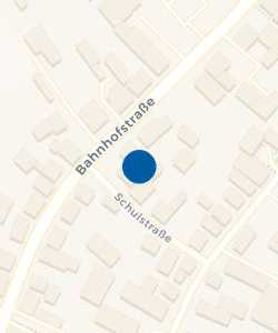 Vorschau: Karte von Auto Simeth