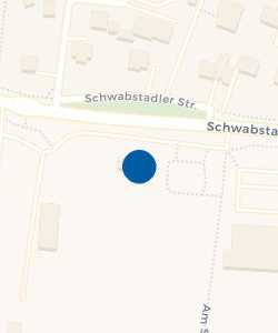 Vorschau: Karte von Stockschützenplatz