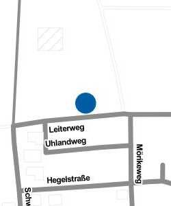 Vorschau: Karte von Theodor-Heuglin-Schule
