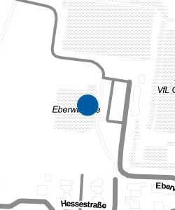 Vorschau: Karte von Eberwinhalle