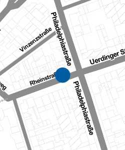 Vorschau: Karte von Kiosk Hermanns