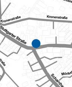 Vorschau: Karte von Cafe anatoilia