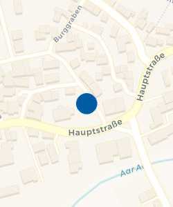 Vorschau: Karte von VR Bank Lahn-Dill eG Filiale Bicken