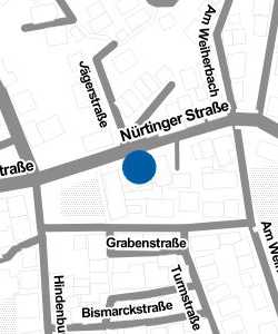 Vorschau: Karte von Stadt-Apotheke Grötzingen