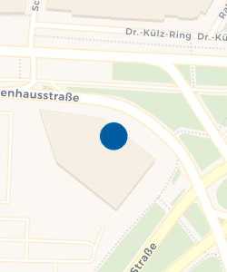Vorschau: Karte von Kaffeebar Stadtforum Dresden
