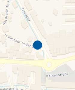 Vorschau: Karte von Metzger Imbiss Helmus