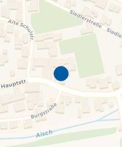 Vorschau: Karte von Brauerei & Gasthof Rittmayer