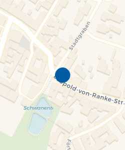 Vorschau: Karte von Eiscafe „Zur alten Teichmühle“