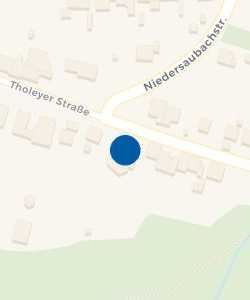 Vorschau: Karte von Nudelholz