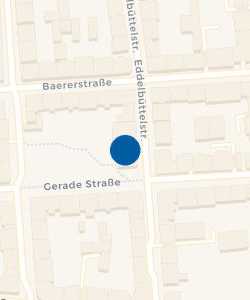 Vorschau: Karte von Kindertagesstätte Eddelbüttelstraßsse